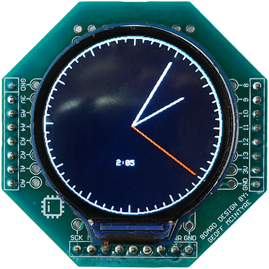 tinyDisplay