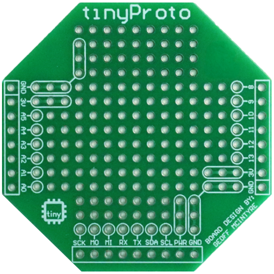 tinyProto
